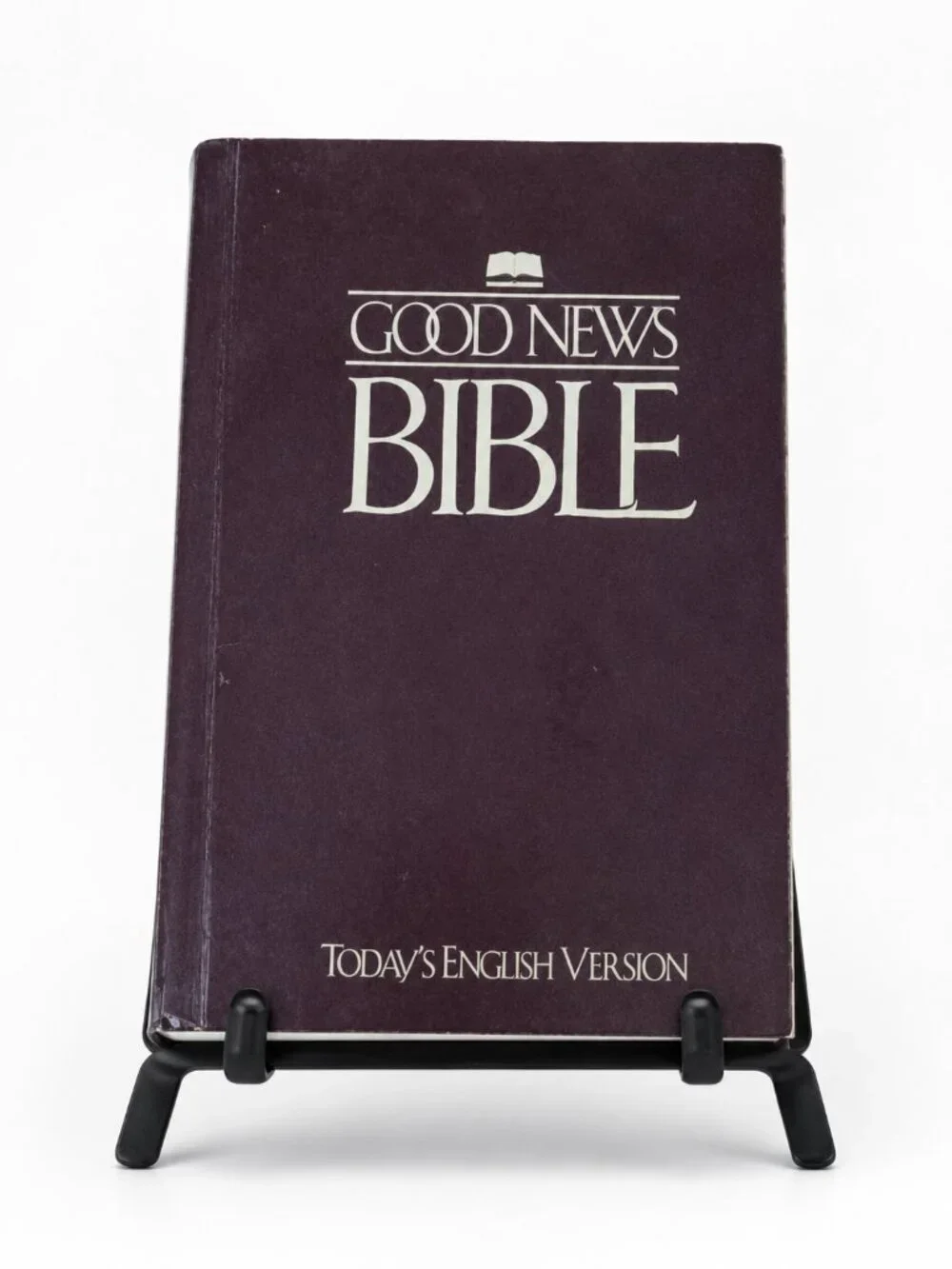 BIBLE - The Good News Bible
